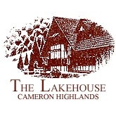 Lake House - Logo
